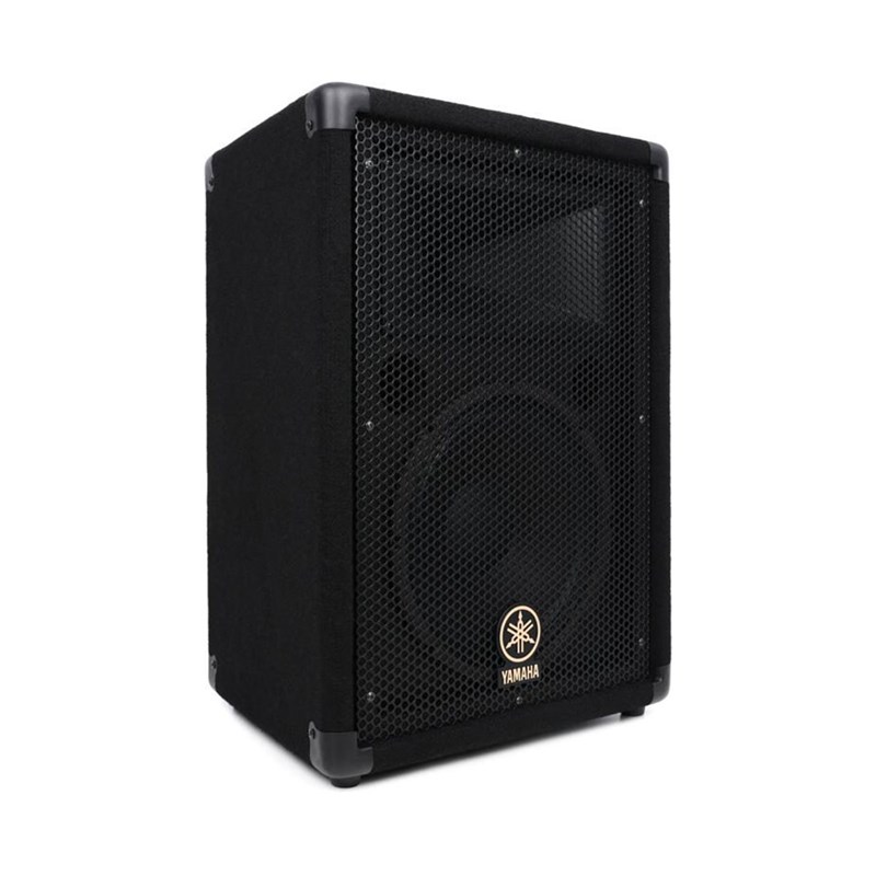 Yamaha BR10 10 Inch 2-Way Speaker Cabinet